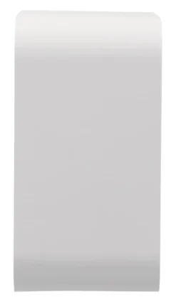 Joint inter raccord goulotte clim 80x60 Zenitech