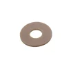 Joint mécanisme chasse d'eau Noyon et Thiebault 27X69X3.8mm