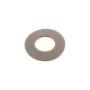 Joint mécanisme chasse d'eau Noyon Thielbault 23X64X3mm
