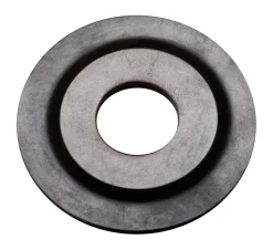 Joint pour mécanisme de chasse d'eau Noyon et Thiebault 24X72mm