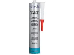 Joint Uniflex marine 310 ml coloris noir