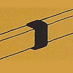 Joints couvercle pour moulure 32 x 12,5 mm Legrand