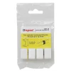 Joints couvercle pour moulure 20 x 12,5 mm Legrand