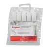 Joints de couvercle pour moulure Céliane Déco 30 x 12,5 mm Legrand