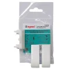 Joints de couvercle/goulotte, pour goulotte Mosaic 80 x 50 mm Legrand