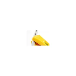 Jokari 30900 Allrounder Dénudeur de câble universel pour câbles ronds, plats et coaxiaux, 130 mm