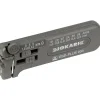 Jokari 40029 ESD-PLUS 003 antistatique - dénudeur de fil AWG 28 à 18 pour fils PVC