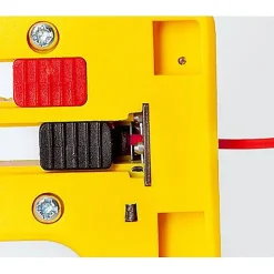 Jokari PWS-PLUS 001 (40024) Dénudeur fil pour PVC 0,12 à 0,40 mm