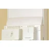 Jonction pour gaine technique de logement (GTL) ABB,2 pièces