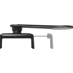 Kenu support de téléphone pour voiture Airvue Pro Screen Mount noir