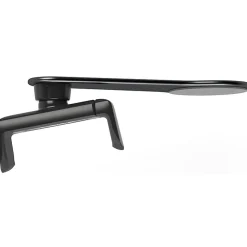 Kenu support de téléphone pour voiture Airvue Pro Screen Mount noir