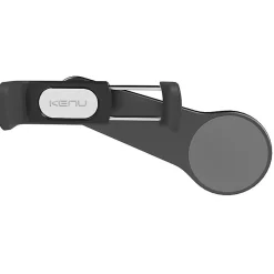 Kenu support de téléphone pour voiture Airvue Pro Screen Mount noir