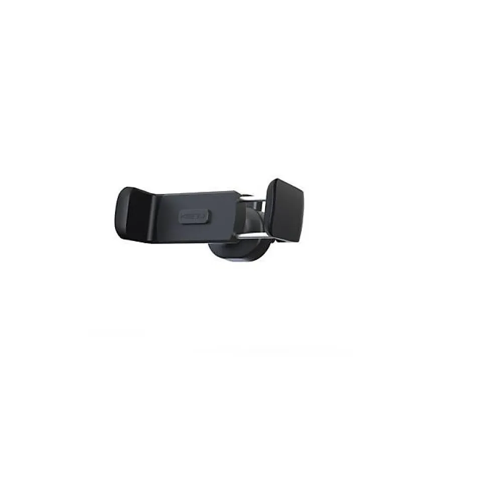 Kenu support de téléphone pour voiture Autolock Airframe Ultra noir