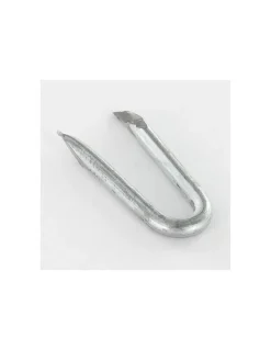 KG Crampillons Acier zingué 1.8X15 - 1 pièce