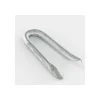 KG Crampillons Acier zingué 1.8X15 - 5 pièces