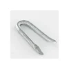 KG Crampillons Acier zingué 4X40 - 5 pièces