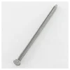 Kg de pointes Acier brut Tête plate 1,0X15 - 1 pièce