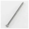 Kg de pointes Acier brut Tête plate 1,5X30 - 10 pièces