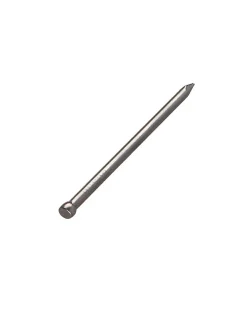 Kg de pointes Acier brut Tête homme 2.2X45 - 1 pièce