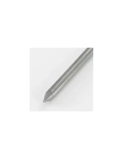 Kg de pointes Acier brut Tête homme 2.7X60 - 1 pièce