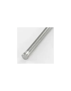 Kg de pointes Acier brut Tête homme 1.8X40 - 5 pièces