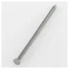 Kg de pointes Acier brut Tête plate 4X100 - 5 pièces