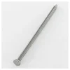 Kg de pointes Acier brut Tête plate 1.8X30 - 1 pièce