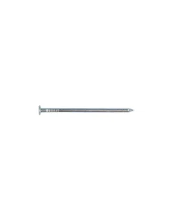 Kg de pointes Acier zingué Tête plate 2,2X45 - 1 pièce