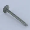 Kg de pointes ARDOISE Tête extra large TEL 3X40 Diamètre de tête: 12 Forte tenue à la corrosion Acier galvanisé - 1 pièce