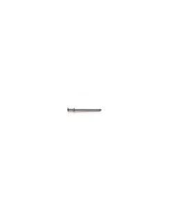 Kg de pointes Double Tête Acier brut 3.1X75 - 5 pièces