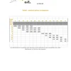 Kg de pointes Torsadées Acier brut 4.1X100 - 1 pièce