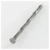Kg de pointes Torsadées Acier brut 3.90X70 - 1 pièce