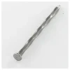 Kg de pointes Torsadées Acier brut 5.5X140 - 5 pièces