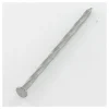 Kg de pointes Torsadées Forte tenue à la corrosion Acier galvanisé à chaud 5X125 - 5 pièces