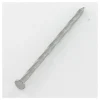 Kg de pointes Torsadées Forte tenue à la corrosion Acier galvanisé à chaud 3.20X70 - 1 pièce