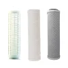 Kit 3 cartouches de rechange pour filtre triplex