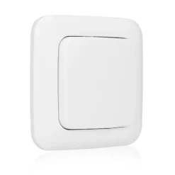 Kit 3 interrupteurs sans fil pour chambre Smartwares