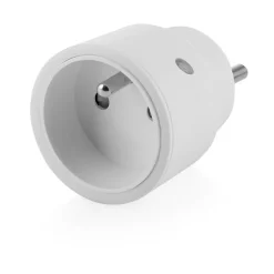 Kit 2 prises commandées sans fil Smartwares 2300W