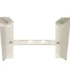 Kit accrochage au plafond Linéo Connecté plat et carré - tous modèles - ACCROCHE PLAFOND LINEO