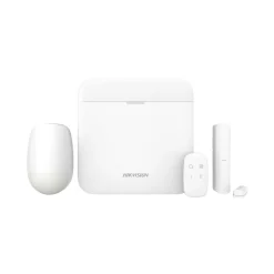 Kit Alarme Ax Pro - Ds-pwa64-kit-we