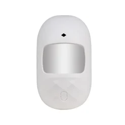Kit alarme de maison gsm et wifi lifebox kit senior