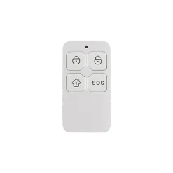 Kit alarme de maison gsm et wifi lifebox kit 2