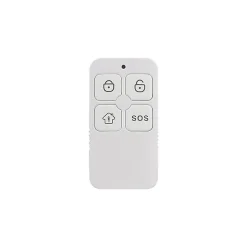 Kit alarme gsm et wifi lifeboxhome