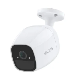 Kit alarme maison 4G connectée sans fil wifi gsm amazone et caméra wifi - lifebox - kit9