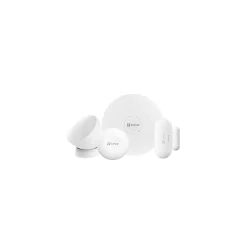 Kit Alarme Maison Home Sensor Kit - Système De Sécurité Pour La Maison 4pcs - Cs-b1-a0-a34