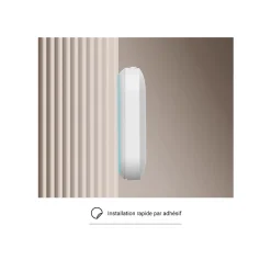 Kit Alarme Maison Home Sensor Kit - Système De Sécurité Pour La Maison 4pcs - Cs-b1-a0-a34