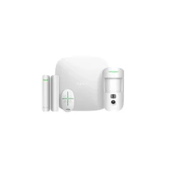 Kit alarme sans fil Ajax STARTERKIT2W1