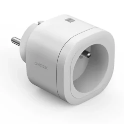 Kit alarme sans fil connectée HomeSecure pour votre maison T4/T5