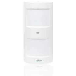 Kit alarme sans fil connectée HomeSecure pour votre maison T4/T5