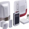 Kit alarme sans fil DELTA DORE PACKTYXAL+1.1